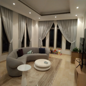 Best Blackout Curtains in Dubai