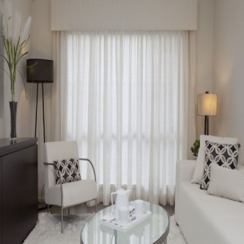Best Sheer Curtains Dubai