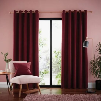 Best Velvet Curtains in Dubai