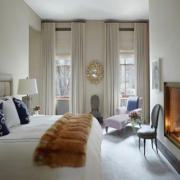 Order Our Customized Curtains To Personify Your Bedroom Windows