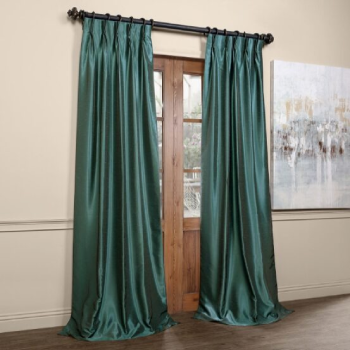 Silk Curtains Online