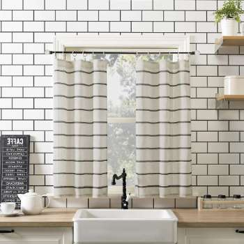 Cafe Curtains - Dubai Curtains Shop