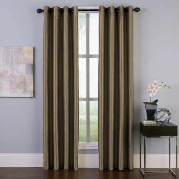 Grommet Curtains -Dubai Curtains Shop