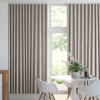 Wave Curtains _ Dubai Curtains Shop