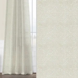 organza fleur